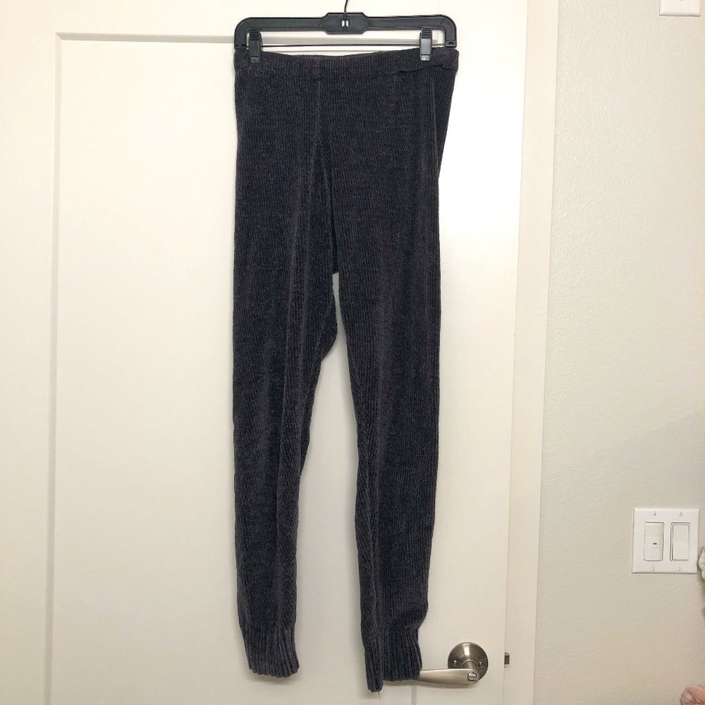 🌟LAST CALL! Anthropologie - Warm & Cozy Leggings (S/M)